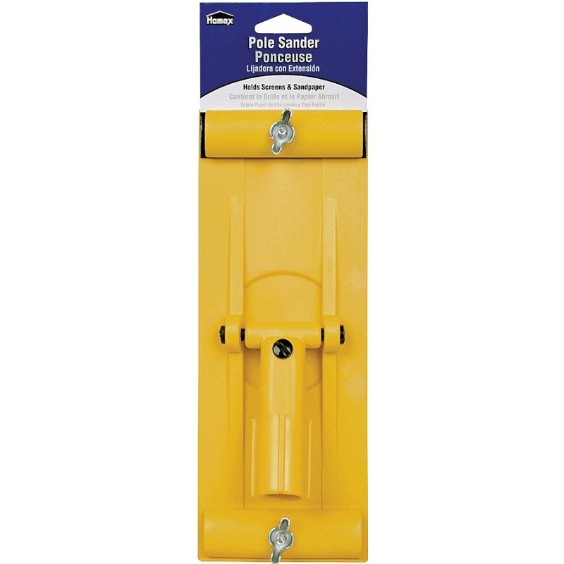 Homax 00011 Drywall Pole Sander