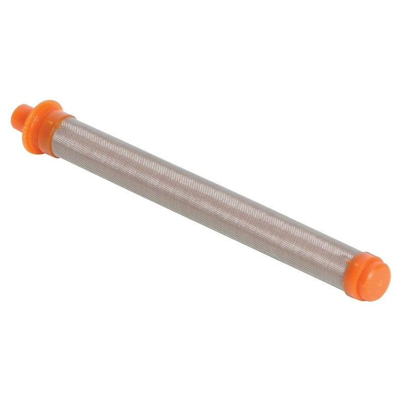 Graco 288750 Spray Gun Filter, Mesh Filter, For: SG2, SG3 Spray Gun, Metal/Plastic