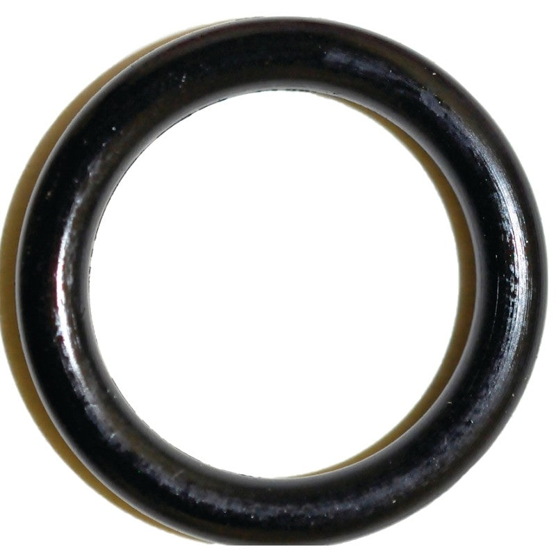 Danco 35728B Faucet O-Ring, #11, 9/16 in ID x 3/4 in OD Dia, 3/32 in Thick, Buna-N (Pack of 5)