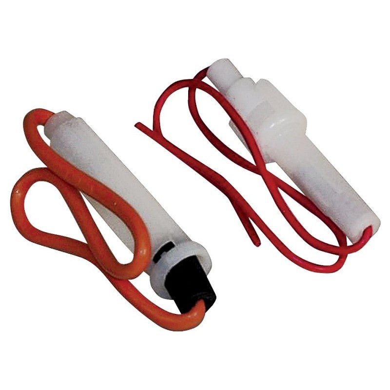 Calterm 08100 Fuse Holder, In-Line Fuse, 10 A