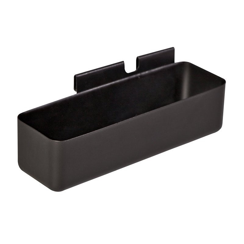 Camp Chef SGCUP Professional Grease Cup, Steel, Black, Powder-Coated