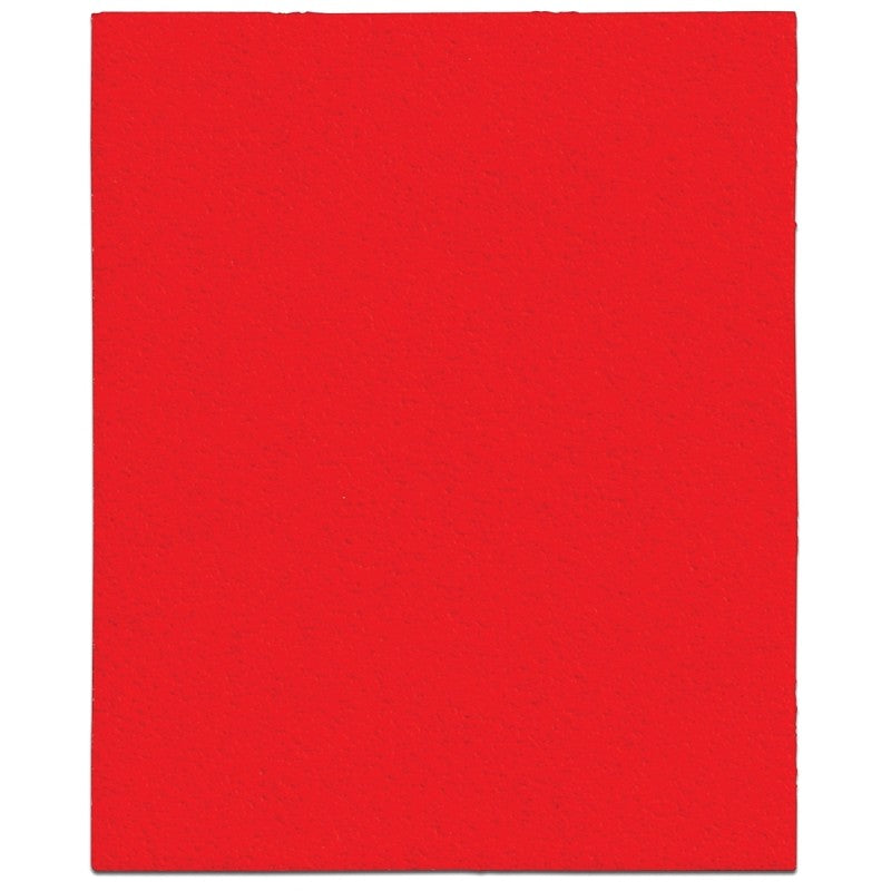 Diablo DCS045060S06G Palm Sander Sheet, 4-1/2 in W, 5-1/2 in L, 60 Grit, Coarse, Aluminum Oxide Abrasive