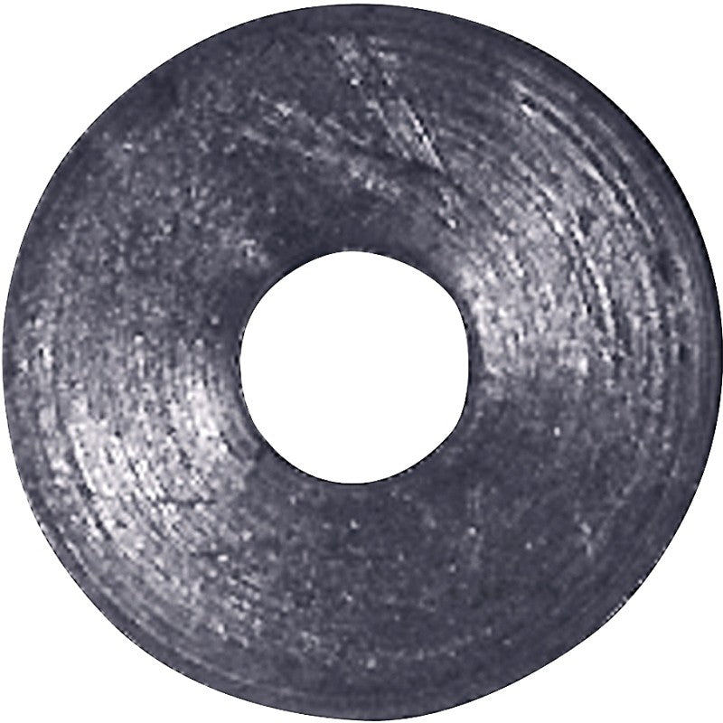 Danco 35065B Faucet Washer, #1/4L, 19/32 in Dia, Rubber, For: Quick-Opening Style Faucets (Pack of 5)