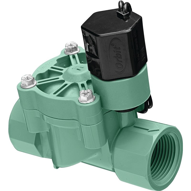 Orbit 57280 Control Valve, 3/4 in