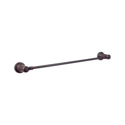 Ashfield Towel Bar 24 Inch Tuscan Bronze (POS)