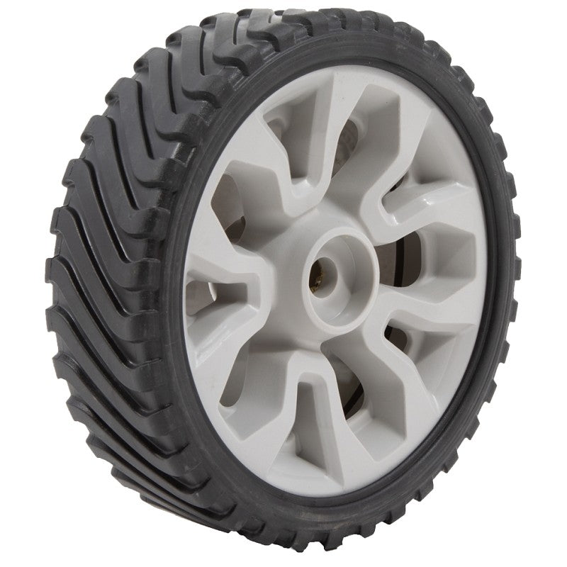 Troy-Bilt 490-325-M055 Wheel Assembly, Front, Solid