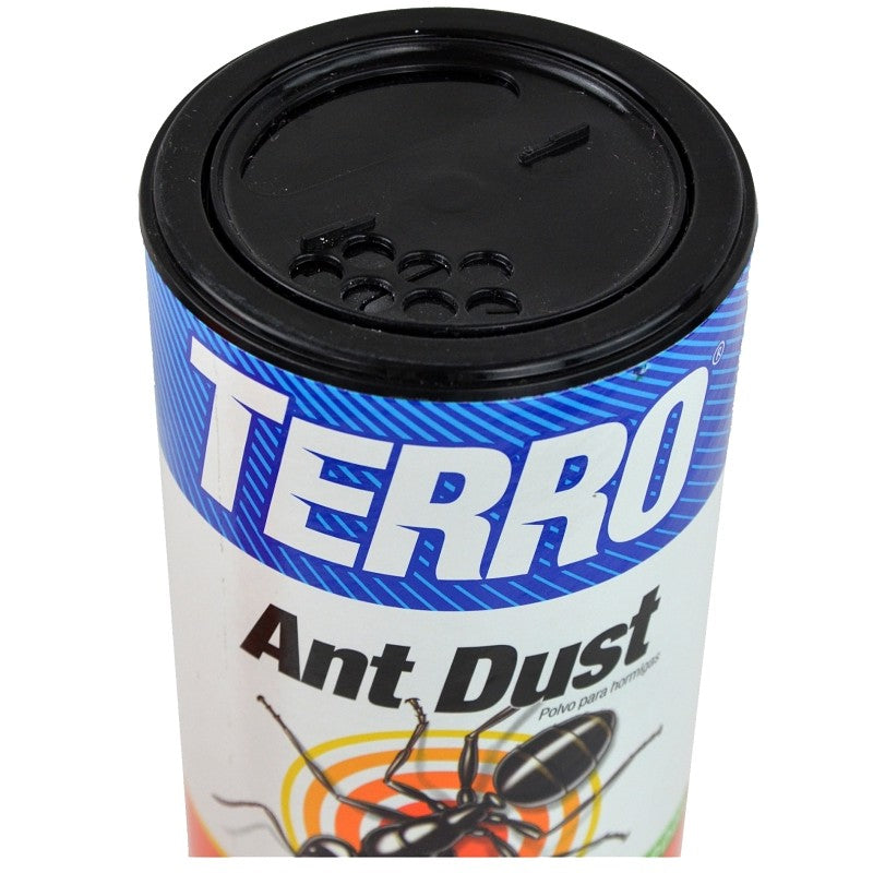 Terro T600 Ant Dust, Dust Powder, 16 oz, Can
