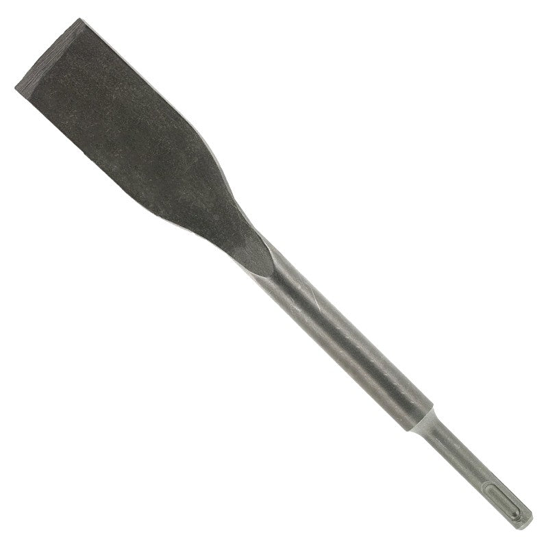 Diablo DMAPLCH2020 Drill Bit, 1-1/2 in Dia, 10 in OAL, 10 mm Dia Shank, SDS Plus Shank