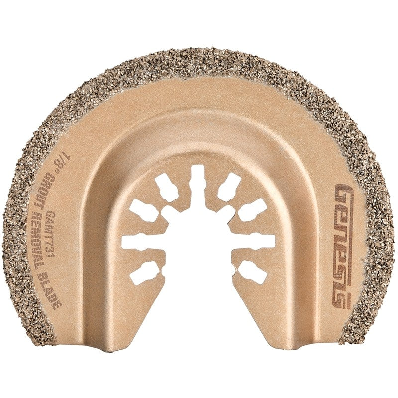 Genesis GAMT731 Blade, 1/8 in