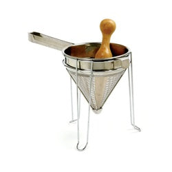 Norpro 642 Chinois, 4 to 10 qt, Stainless Steel