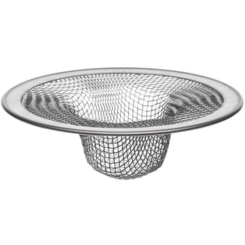 Danco 88821 Mesh Strainer, Stainless Steel (Pack of 3)