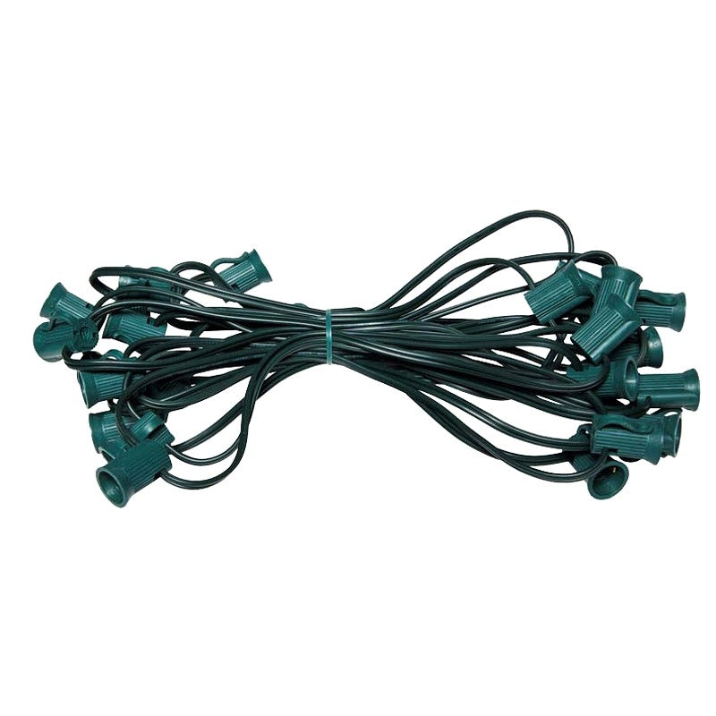 Hometown Holidays 19460 Hank Set, 120 V (Pack of 6)