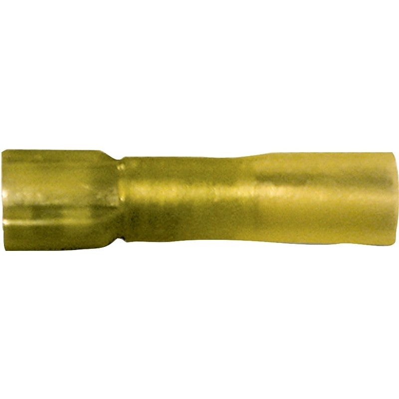 Calterm 65754 Tab Disconnect, Yellow