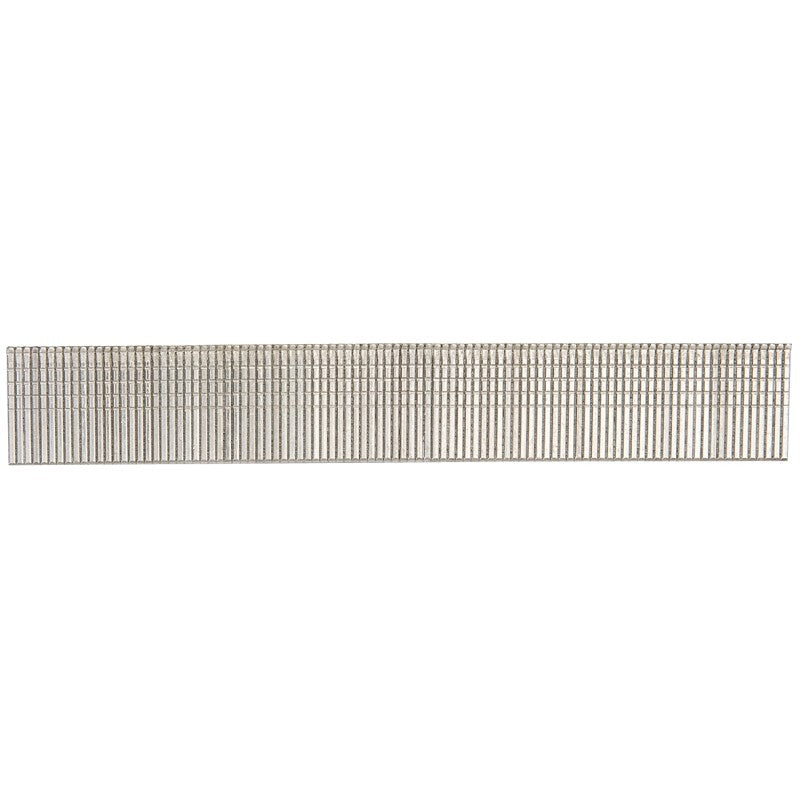 ProFIT 0718301 Finish Nail, 3/4 in, 18 ga Gauge, 304 Stainless Steel, Brad Head