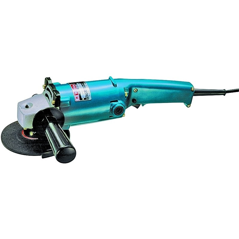 Makita 9005B Angle Grinder, 9 A, 5 in Dia Wheel, 12,000 rpm Speed
