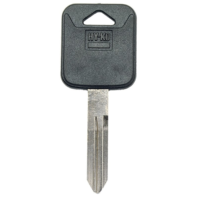Hy-Ko 12005DA39 Automotive Key Blank, For: Nissan DA39 Vehicle Locks (Pack of 5)