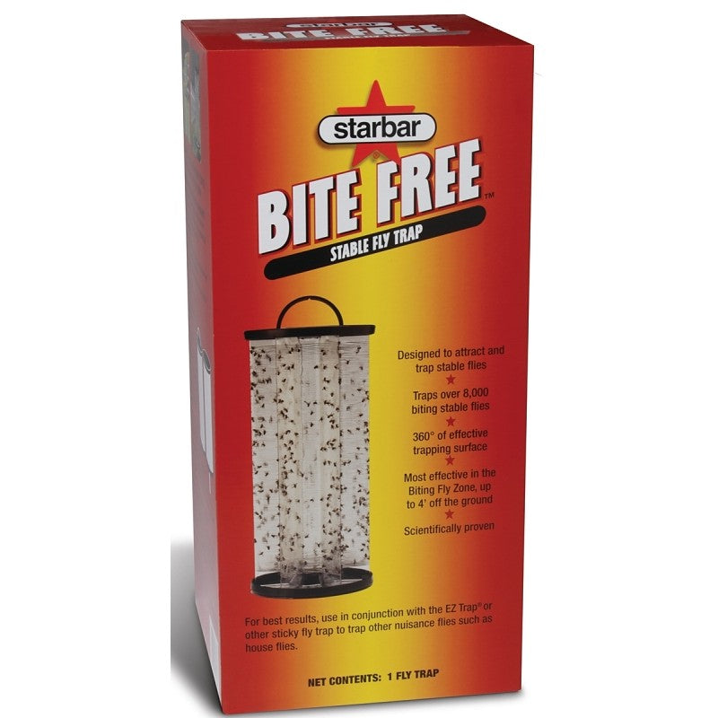 Starbar Bite Free 3005363 Fly Trap