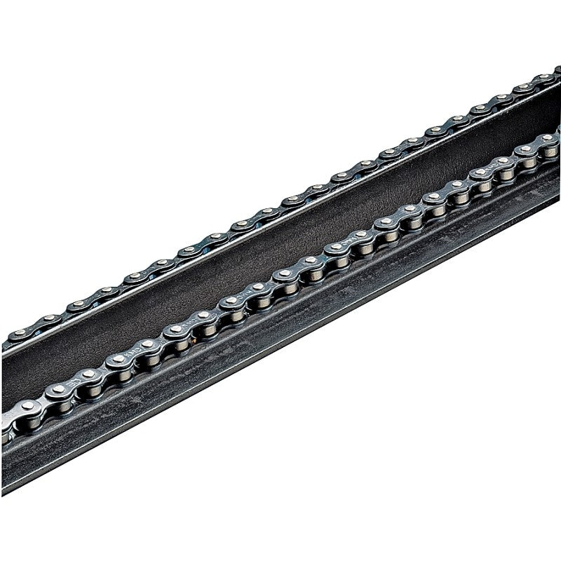 Chamberlain 7710CB-P Chain Drive Rail Extension Kit, For: Garage Doors, Includes: 41A5807-2 10 ft Chain/Cable Assembly