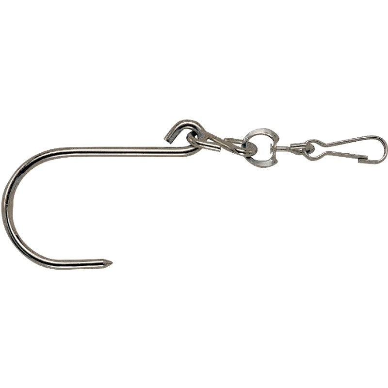 ALLWAY SPH Swivel Pail Hook (Pack of 10)