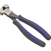 End Cutting Nipping Pliers Cushioned Grip 8 Inch