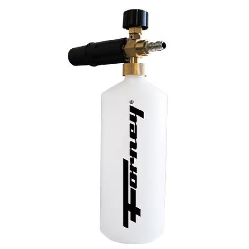 Forney 74992 Foam Cannon, For: Cars, Motorcycles, RVs, Windows, Roofs, Siding, Driveways and Decks