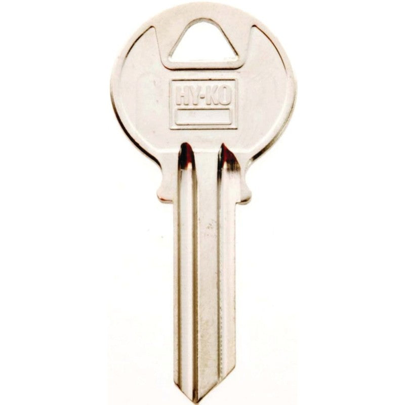 KEY BLANK YALE NICKEL Y1 (Pack of 250)