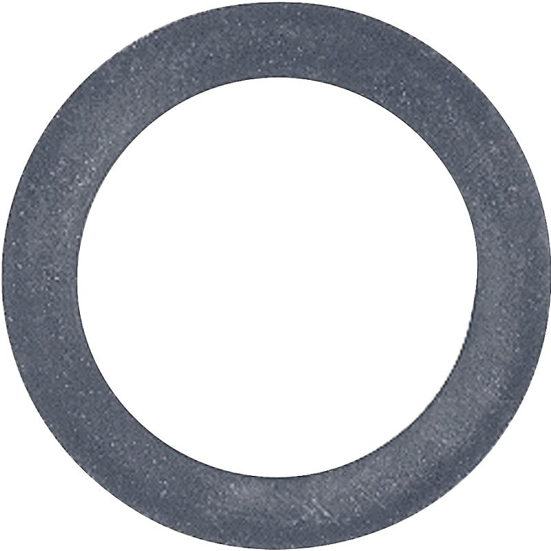 Danco 36171B Faucet Aerator Washer, 35/64 in ID x 27/32 in OD Dia, 1/8 in Thick, Rubber (Pack of 5)