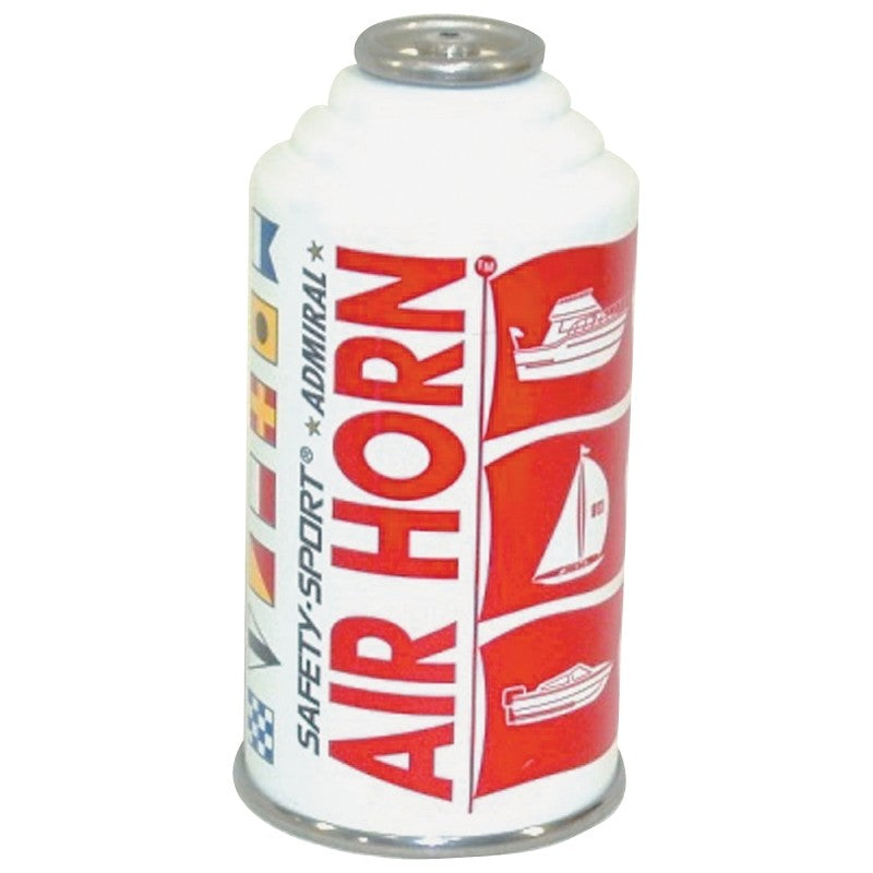 US Hardware M-251C Air Horn Refill (Pack of 4)