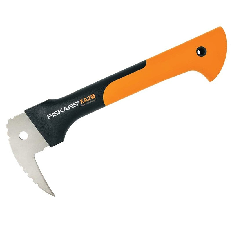 Fiskars 360060-1001 Hookaroon, 12 in L, Steel Tip