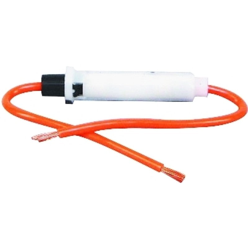 US Hardware RV-366C Fuse Holder, 30 A