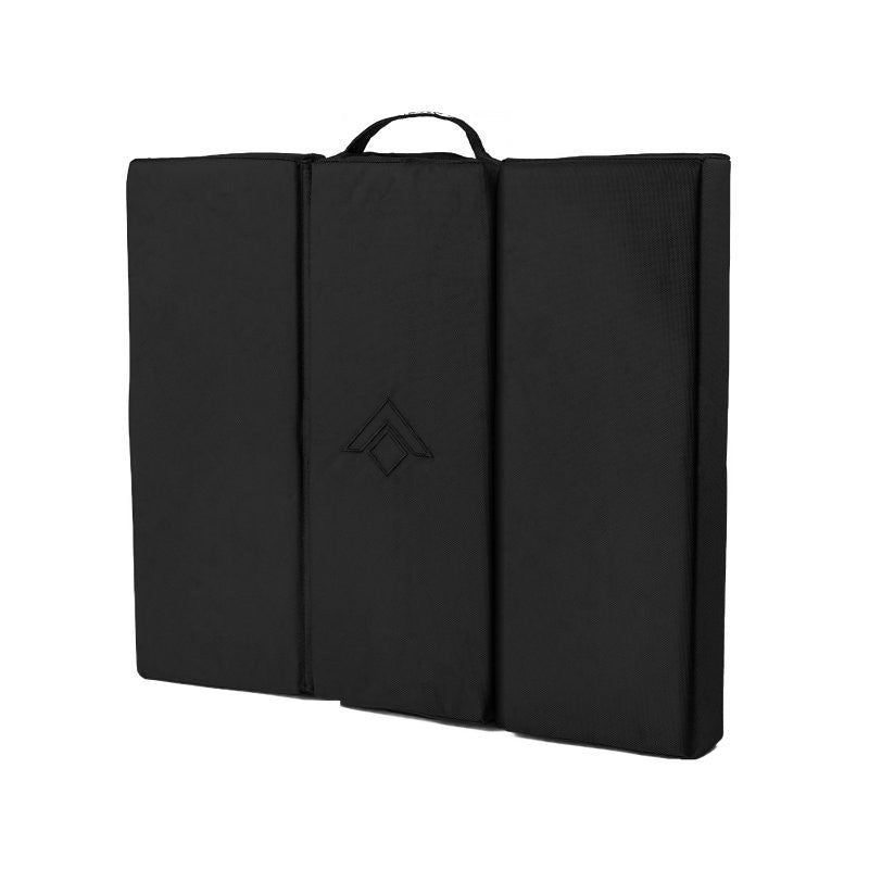 Thaw THA-BOD-0018 Rechargeable Heated Folding Seat Pad, 15 W, 131 deg F