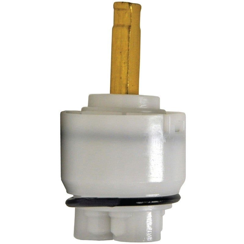 Danco 88739 Faucet Cartridge, Brass/Plastic