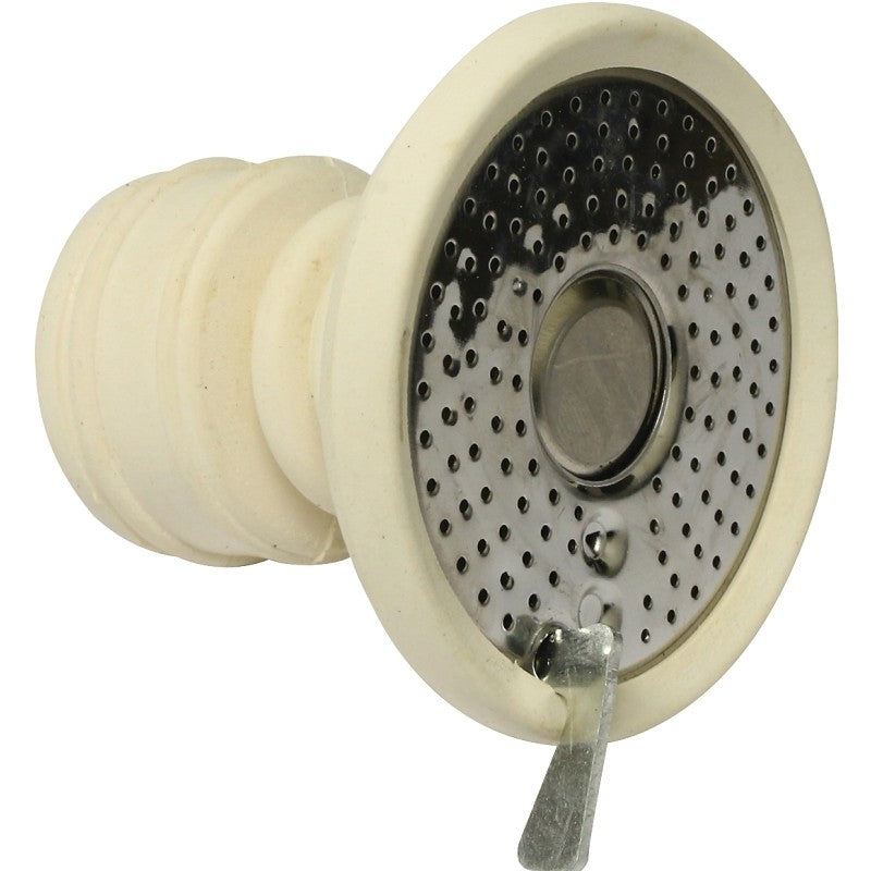 Plumb Pak PP800-7 Faucet Aerator Female, Rubber