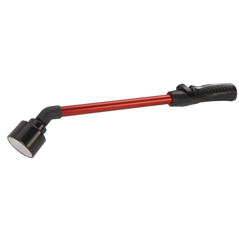 Dramm 60-24861 Rain Wand, Red, 16 in L Wand