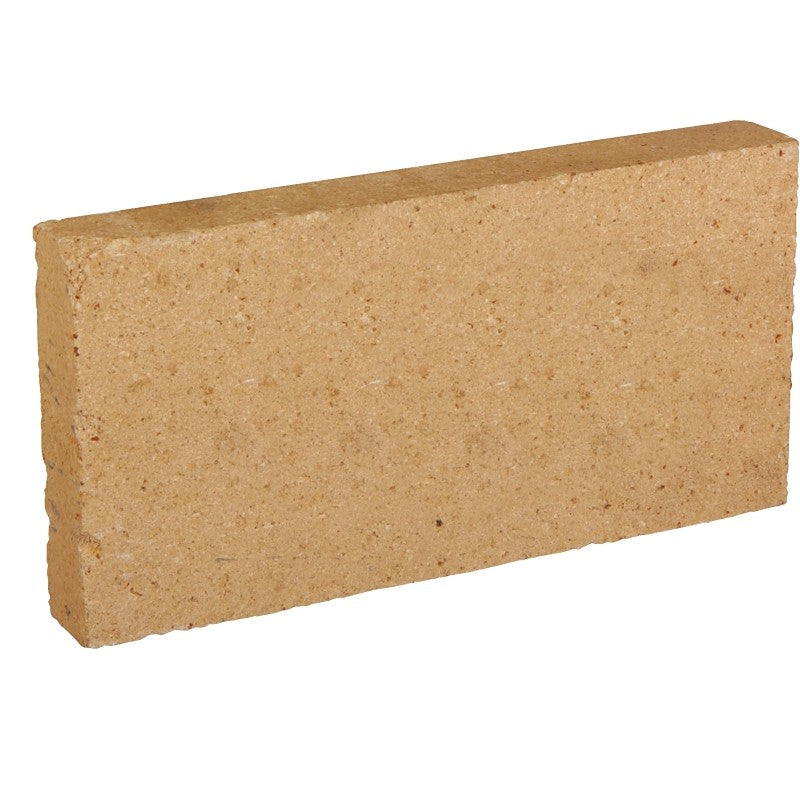 Imperial KK0156 Fire Brick, Buff/Red (Pack of 6)
