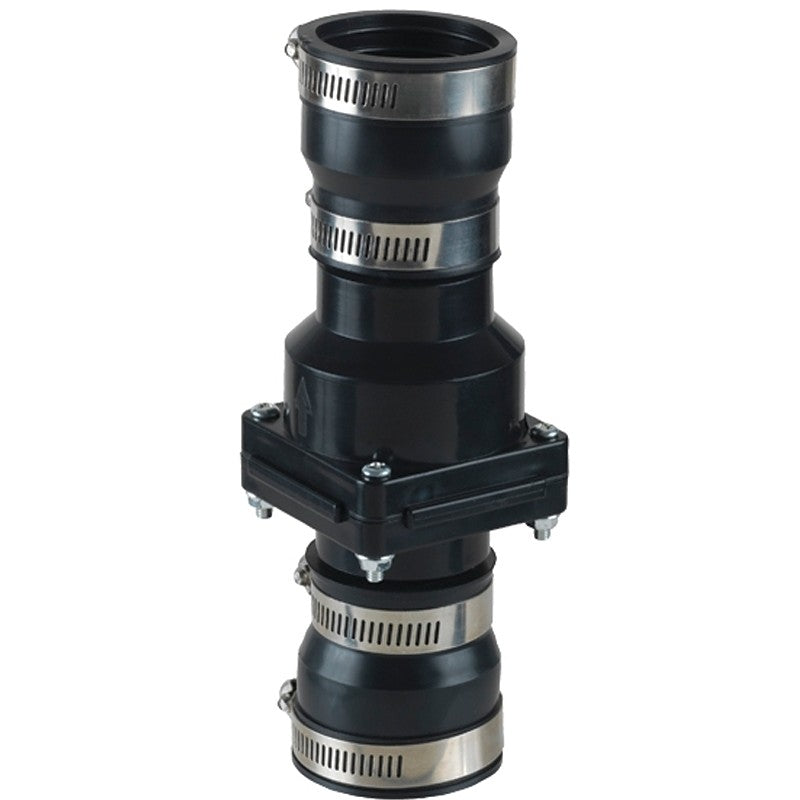 Wayne 57028-001 Check Valve Kit, 1-1/4 in, NPT, Thermoplastic Body