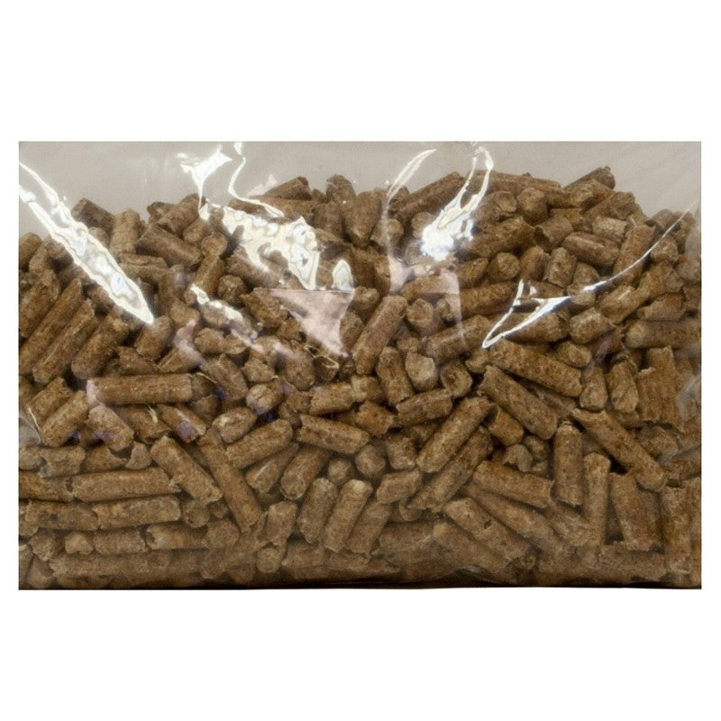 Harvest Lane Honey SMK-102 Smoker Pellet, For: HLH Smoker